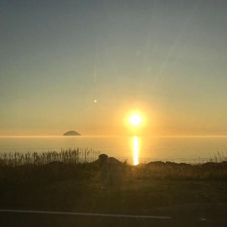 The Haven Bed and Breakfast Ballantrae Εξωτερικό φωτογραφία