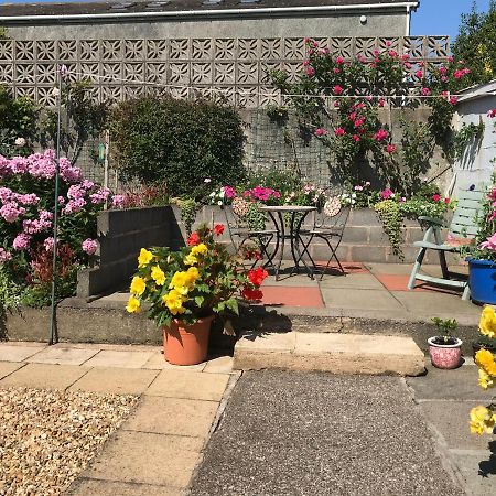 The Haven Bed and Breakfast Ballantrae Εξωτερικό φωτογραφία