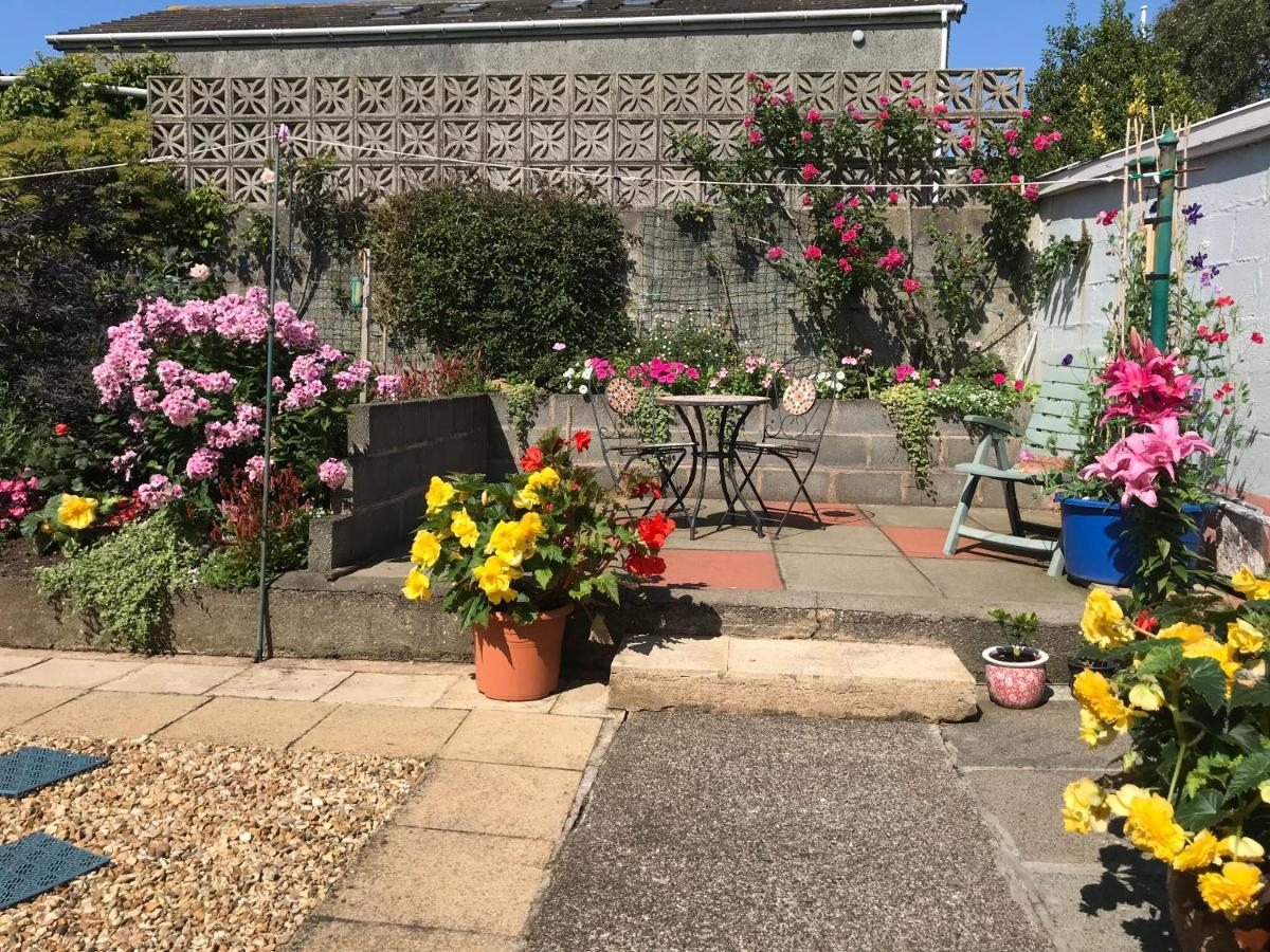 The Haven Bed and Breakfast Ballantrae Εξωτερικό φωτογραφία